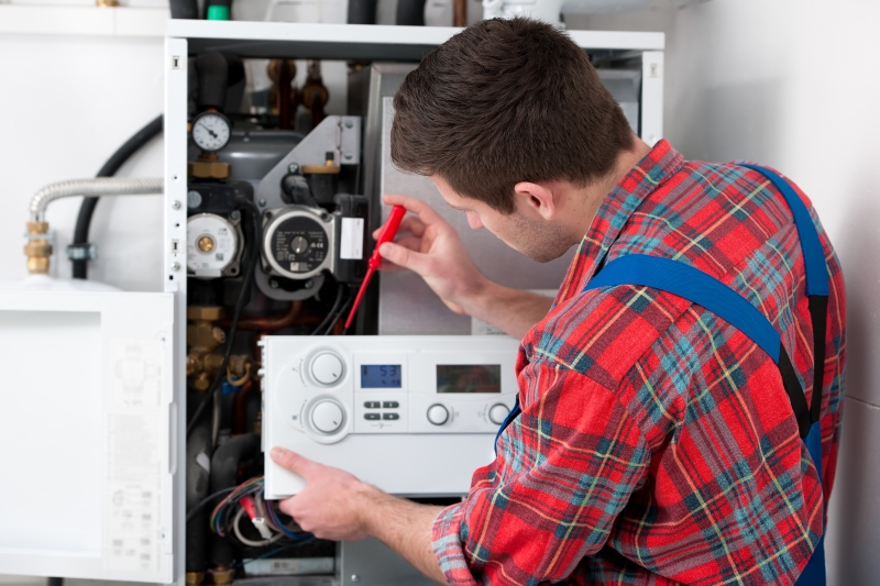Boiler Repairs Service Tufnell Park