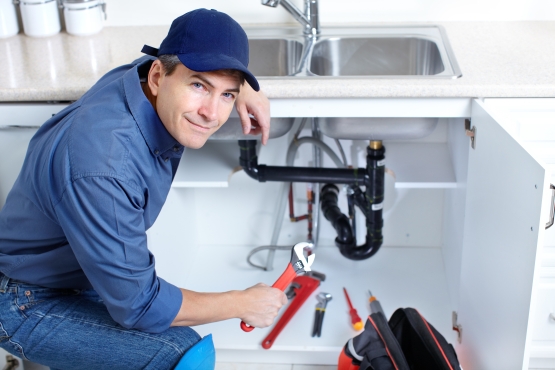 Residential Plumbing Tufnell Park