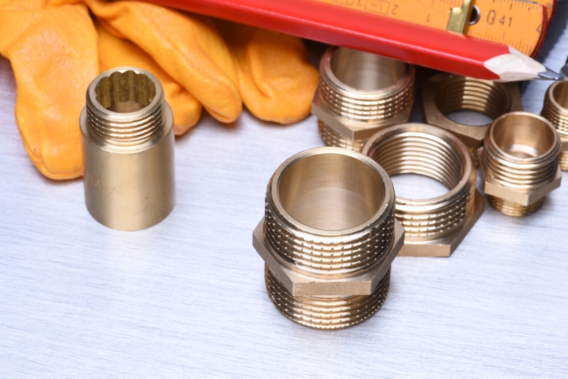 Plumbers in Tufnell Park