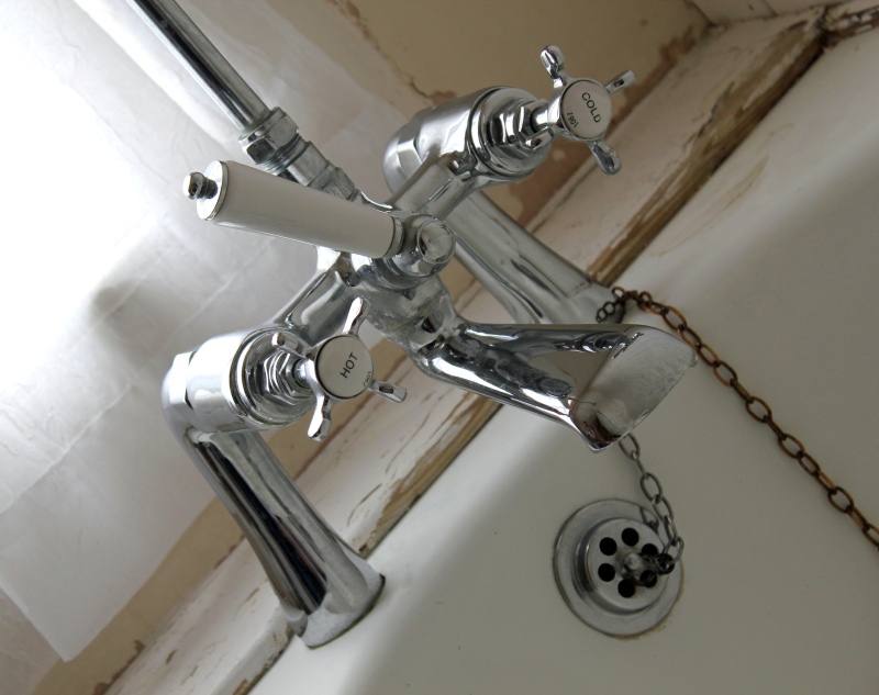 Shower Installation Tufnell Park, N19
